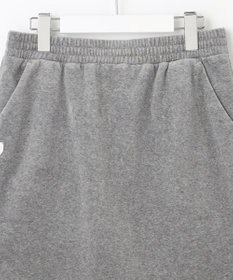 23区GOLF 【WOMEN】【WEB&一部店舗限定】ベロアスカート