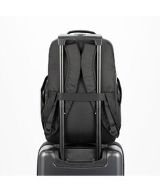 ACE BAGS & LUGGAGE 【軽量】 ace. ルフィラ リュックサック B4 15.6インチPC収納 17912 エース