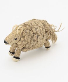 ONWARD CROSSET SELECT 【PeopleTree】ジュートのひつじ