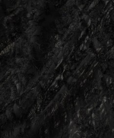 Green Parks Ｏ．フサフサ２ｗａｙボウタイブラウス