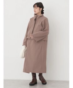 earth music&ecology マルチｗａｙコート