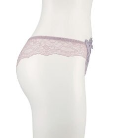 San-ai Resort（三愛水着楽園） エレガントコレクション2310Tショーツ  【northerly】