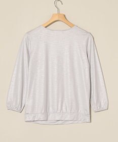 ONWARD Reuse Park 【any SiS】カットソー春夏