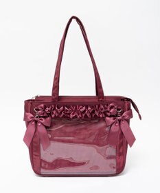 WEGO 【痛バ＆推し活グッズ】ときめきプレーン痛バッグS【一部店舗限定】