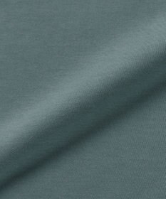 WHITE MAILS 【UNISEX】HIGH GAUGE URAKE OVERSIZED PULLOVER 裏毛 スウェット