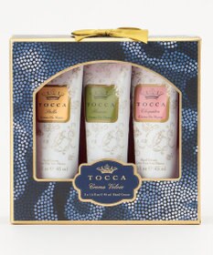 TOCCA CREMAVELOCE ハンドクリーム
