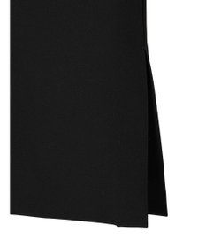 Green Parks きれいシルエットジレ