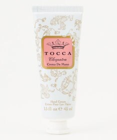 TOCCA CREMAVELOCE ハンドクリーム