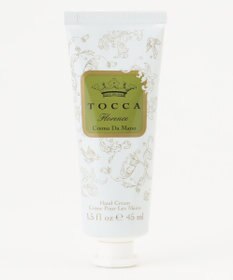 TOCCA CREMAVELOCE ハンドクリーム
