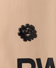 PW CIRCULUS 【WOMEN】ギャザリング シャツ ゴルフウェア レディース