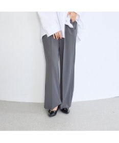 MODE ET JACOMO <carino>【レイン対応】中敷きデザインバレエシューズ