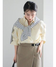 Te chichi スタンダードシャツ