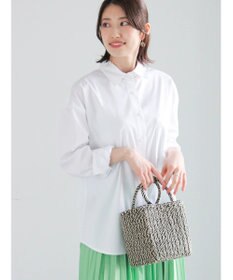 Te chichi スタンダードシャツ