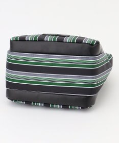 Y'SACCS マルチストライプ すっきりトート Sサイズ