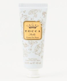TOCCA CREMAVELOCE ハンドクリーム