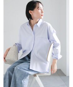 Te chichi スタンダードシャツ