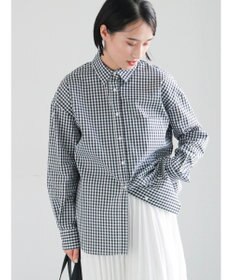 Te chichi スタンダードシャツ