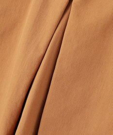 PW CIRCULUS 【 伸縮性あり 】【WOMEN】サイドロゴテープ スカート