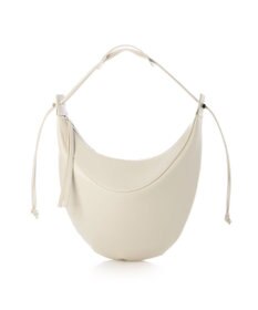 UNBILLION カシュカシュ cachecache / ハーフムーンコードハンドルショルダー