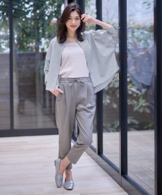 ANY スクエアタンクトップ