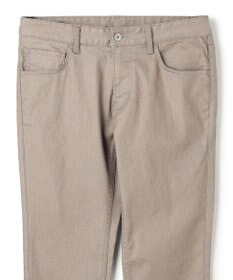 JOSEPH HOMME 新色登場【定番】ハイパワーソフトストレッチ / STICK 5P