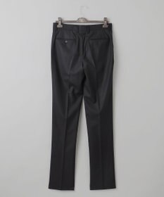 GOTAIRIKU シワになりにくい【御幸毛織/みゆきけおり】Superio160 スーツ_ブラックチェック