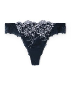 San-ai Resort（三愛水着楽園） エレガントコレクション2310Tショーツ  【northerly】