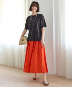 UNFILO BEAUTY FORM フォルムＴシャツ