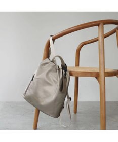 PELLE BORSA ２ジッパーズコンパクトリュック Cheers チアーズ 5202