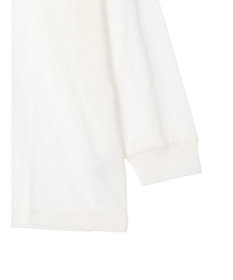 Green Parks ワンポイントロゴ長袖ＴＥＥ