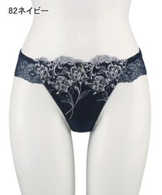 San-ai Resort（三愛水着楽園） エレガントコレクション2310Tショーツ  【northerly】