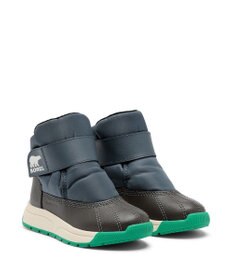 SOREL SOREL/ 【KIDS】チルドレンズ ウィットニー3 ストラップ ミッドウォータープルーフ /ソレル