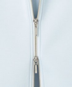 ICB 【先行予約・WEB限定カラーあり】ソフトダンボール ジップアップ フーディ