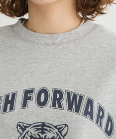 Green Parks ・ＳＵＧＡＲ　ＳＰＯＯＮ　ＴＯＲＡｐｔ７分袖スウェット