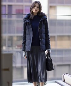 J.PRESS LADIES ピュアカシミヤ アームウォーマー