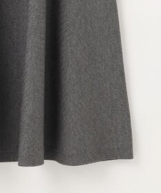 組曲 【WEB限定】ELENA襟付き セットアップワンピ