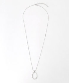 ANY フープネックレス