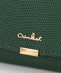 airlist 【大容量・見やすい】ギャルソン長財布 LUNA ルナ