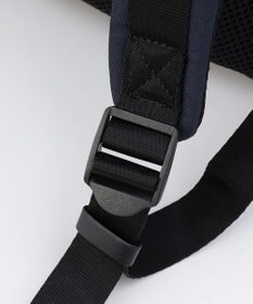 LA BAGAGERIE 【CORDURA】シンプルリュック Mサイズ