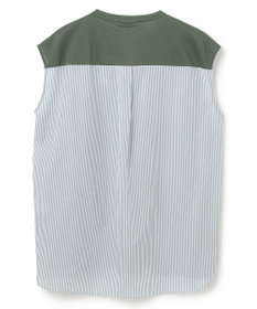 JOSEPH 【洗える】ライトスヴィン　カットソー