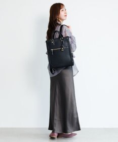 ACE BAGS & LUGGAGE Jewelna Rose アリゼ リュック A4サイズ 16301 ジュエルナローズ