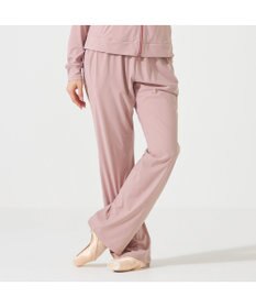 Chacott ウォームアップパンツ