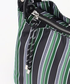 Y'SACCS マルチストライプ すっきりトート Sサイズ