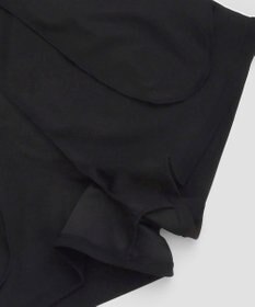 San-ai Resort（三愛水着楽園） 【WEB限定】ペプラムチェック3点セット【Beach Queen（ビーチクイーン）】