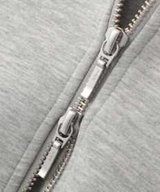 AMERICAN HOLIC ポンチZIPパーカー