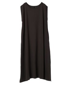 Green Parks ・ＳＵＧＡＲ　ＳＰＯＯＮ【ＣＯＯＬ】タックノースリワンピ