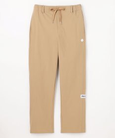 PW CIRCULUS 【WOMEN】ストレートパンツ ゴルフウェア レディース