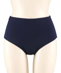 San-ai Resort（三愛水着楽園） 【WEB限定】ペプラムチェック3点セット【Beach Queen（ビーチクイーン）】