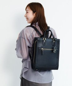 ACE BAGS & LUGGAGE Jewelna Rose アリゼ リュック A4サイズ 16301 ジュエルナローズ