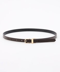 ANY 【WEB限定】リバーシブルメタルベルト